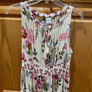womens dresses size Medium Midi